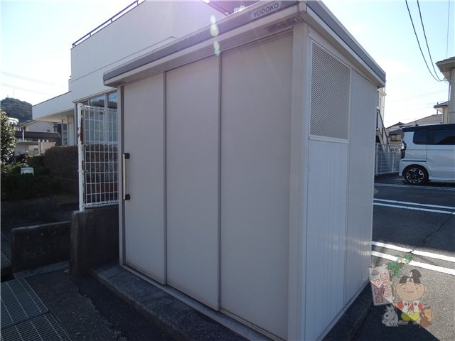 アルトーレカーサ　Ｂのその他共用部分