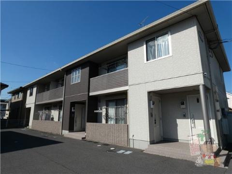 アルトーレカーサ　Ｂの外観|外観写真（昼）