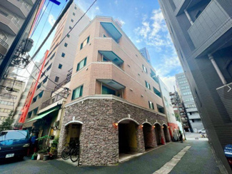 【外観】 | プチグランデミオ