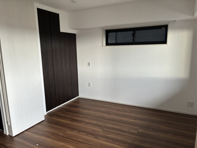 【寝室】 | パレステージ杉並松庵