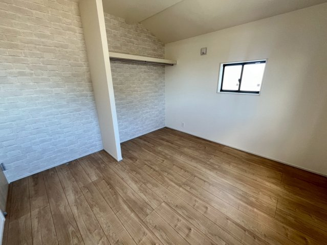 北中城村美崎新築戸建て 限定1棟の洋室|同施工会社の別物件画像です。参考としてご覧ください。