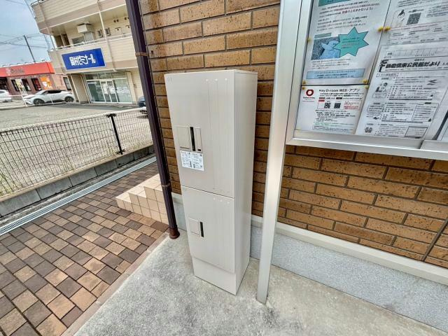 エスペランサ23のその他共用部分