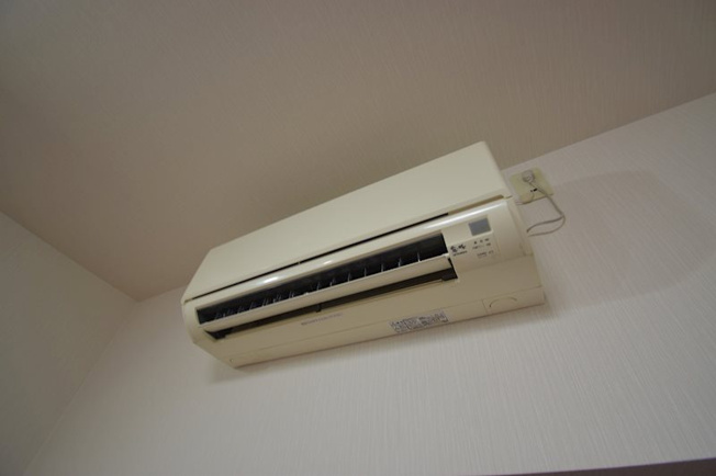 【設備】サンレムート江坂1st