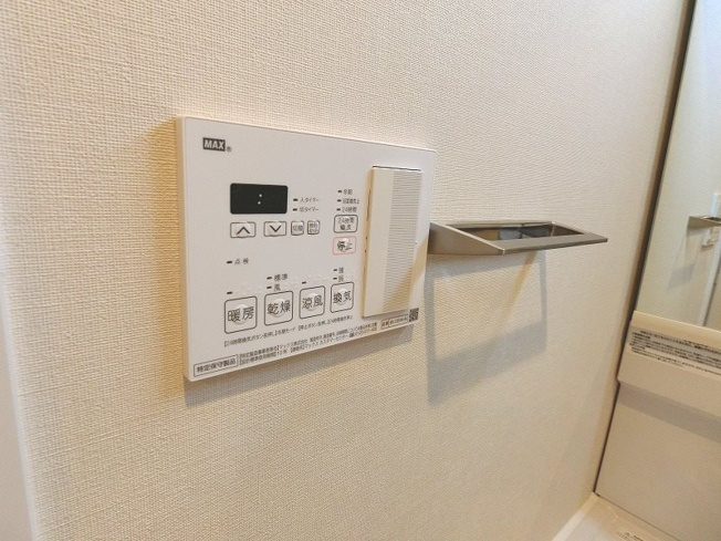 【設備】シェトワ千里山