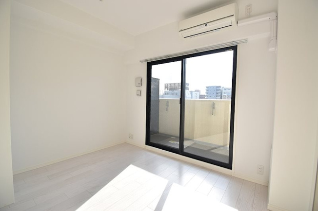 【居間・リビング】S-RESIDENCE江坂