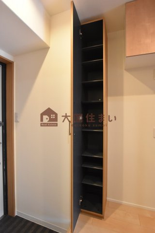 【設備】 | モノトーン難波
