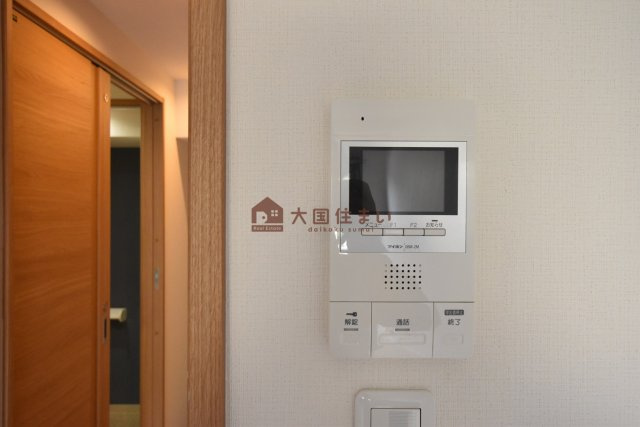 【セキュリティ】 | モノトーン難波