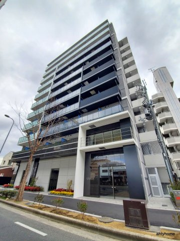 S-RESIDENCE高井田central　仲介手数料無料の外観