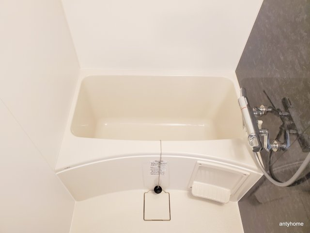 S-RESIDENCE高井田central　仲介手数料無料の浴室