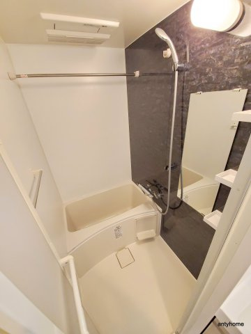 S-RESIDENCE高井田central　仲介手数料無料の浴室