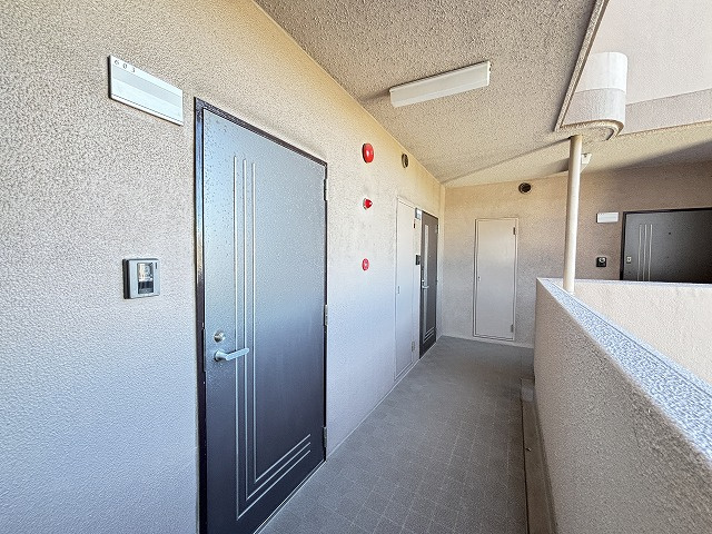【その他共用部分】 | ライオンズマンション昭代