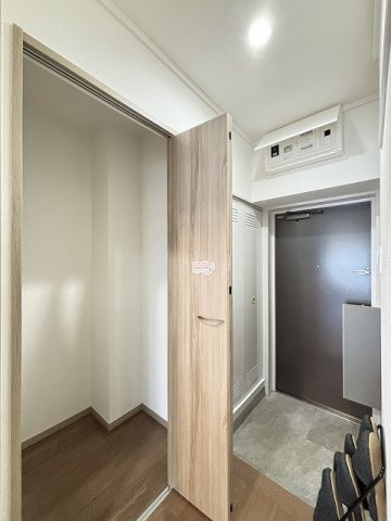 【収納】 | ライオンズマンション昭代