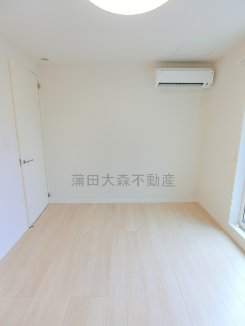 めぞん梅の里のその他|洋室6帖