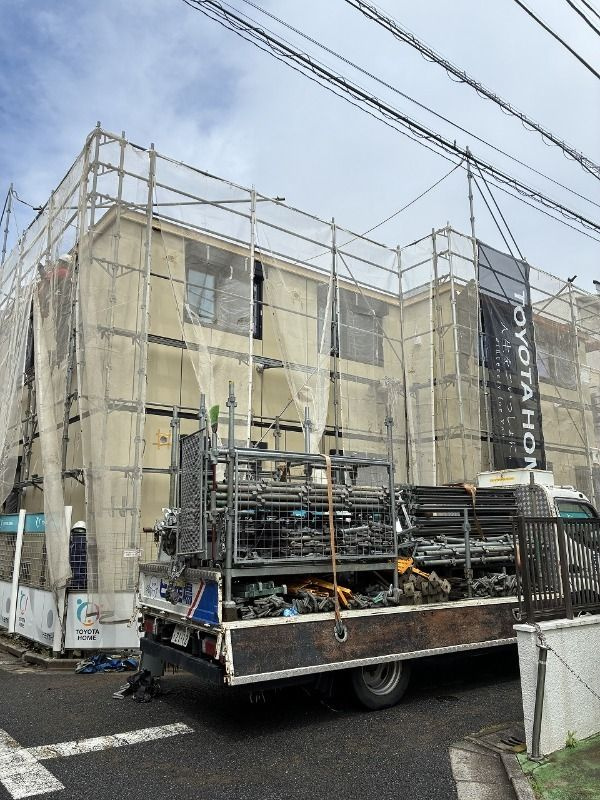 （仮称）東大泉7丁目PJ