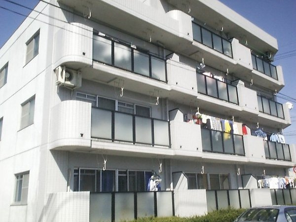 グリーンヒルズ植田山