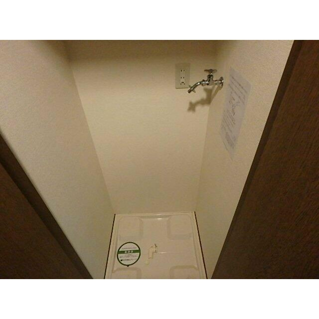 エクセリア茗荷谷の設備