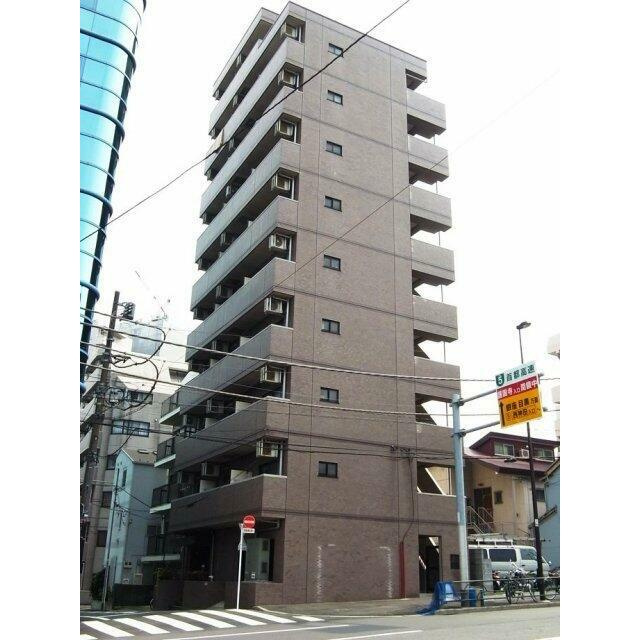 エクセリア茗荷谷