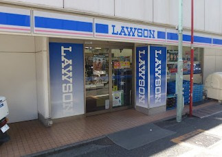 ドミー池袋の周辺