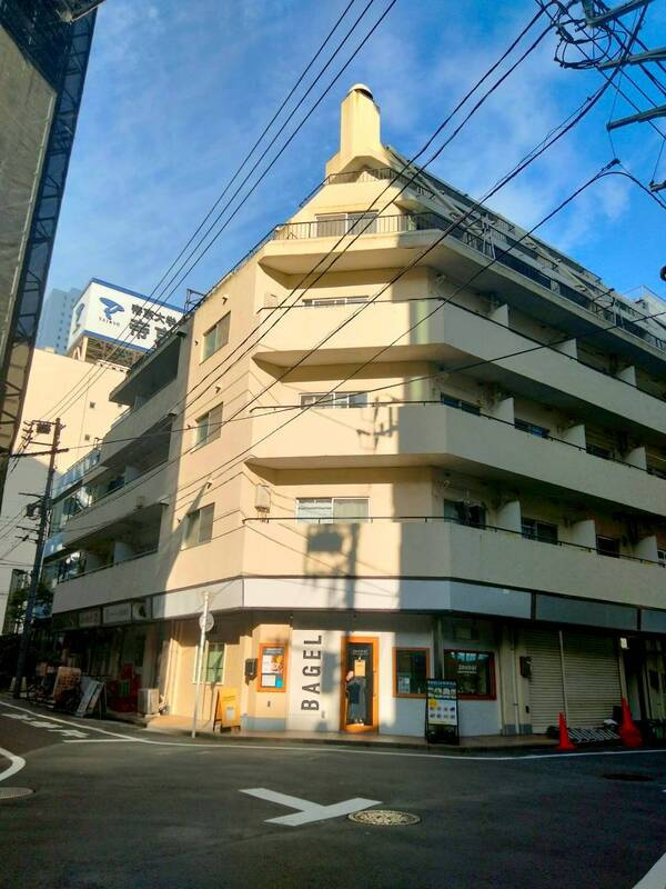 ドミー池袋