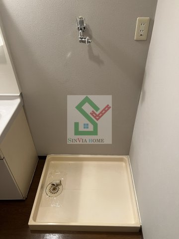 田無町7丁目マンションの設備