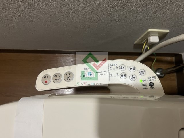 田無町7丁目マンションのその他