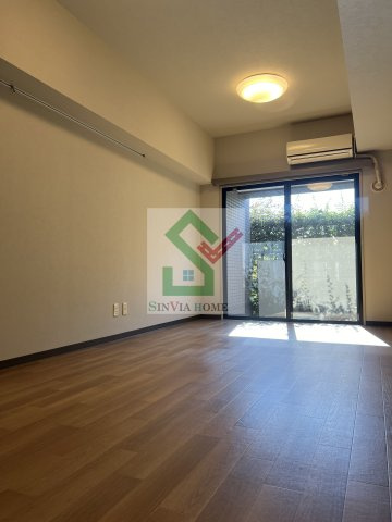 田無町7丁目マンションの居間・リビング
