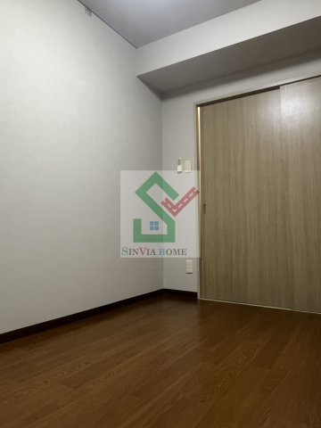 田無町7丁目マンションの寝室