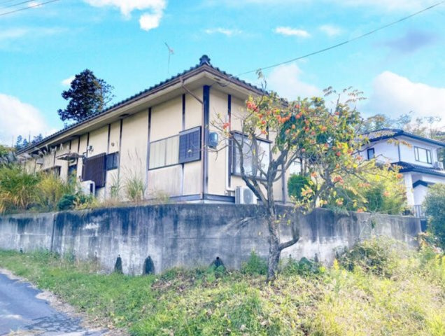 本宮市 高木字向田（本宮駅） 平屋建 ５ＳＤＫ