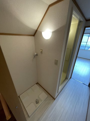 【トイレ】 | グリーンコート　壱番館 