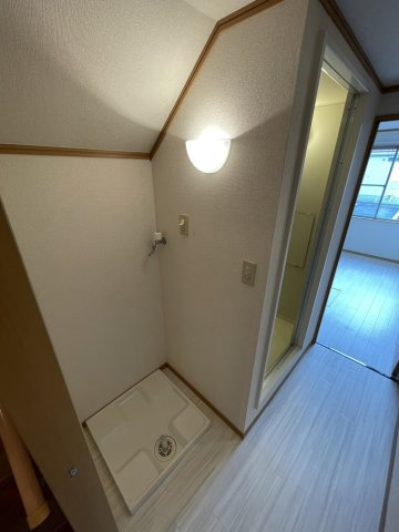 【トイレ】 | グリーンコート　壱番館 