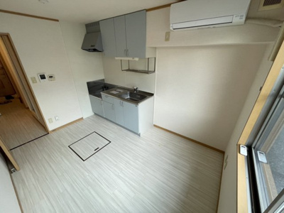 【外観】 | グリーンコート　壱番館 