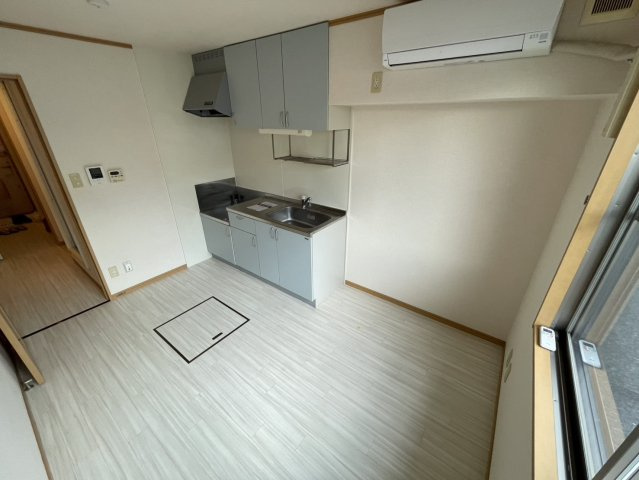 【外観】 | グリーンコート　壱番館 