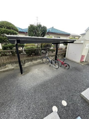 【内装】 | グリーンコート　壱番館 