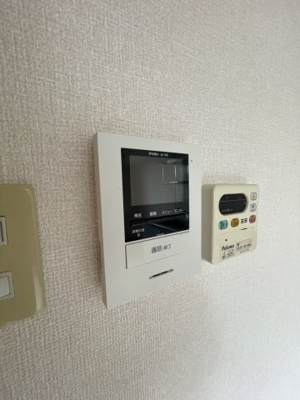 【設備】 | グリーンコート　壱番館 