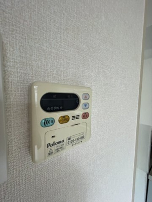 【駐車場】 | グリーンコート　壱番館 
