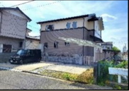 行田市谷郷2丁目　中古戸建の画像
