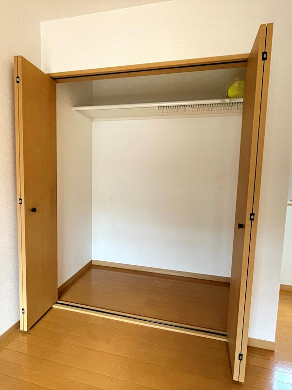 ウィステラス渋谷本町 の収納