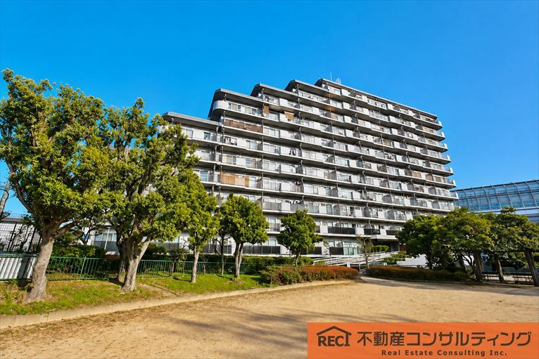 ドルミ灘B棟のその他
