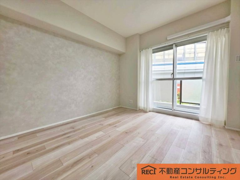 ドルミ灘B棟の子供部屋