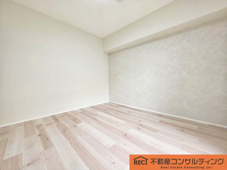 ドルミ灘B棟の子供部屋
