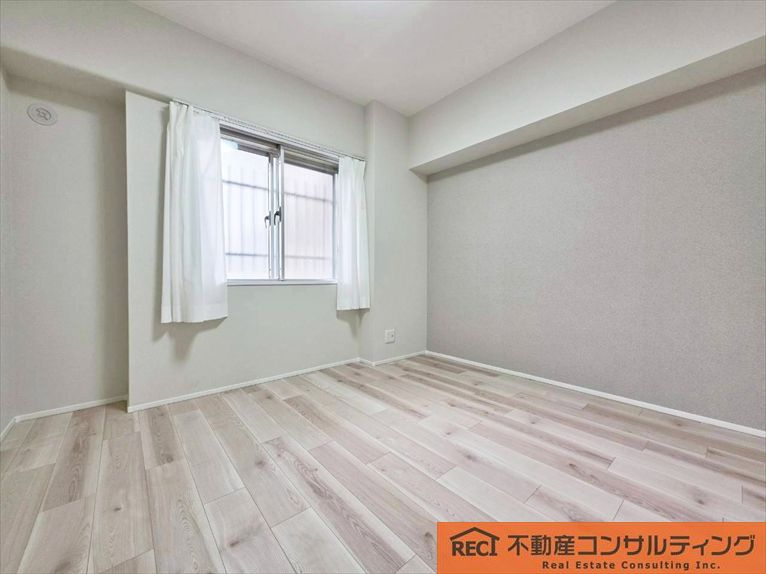 ドルミ灘B棟の子供部屋
