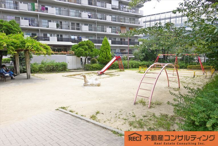 ドルミ灘B棟のその他