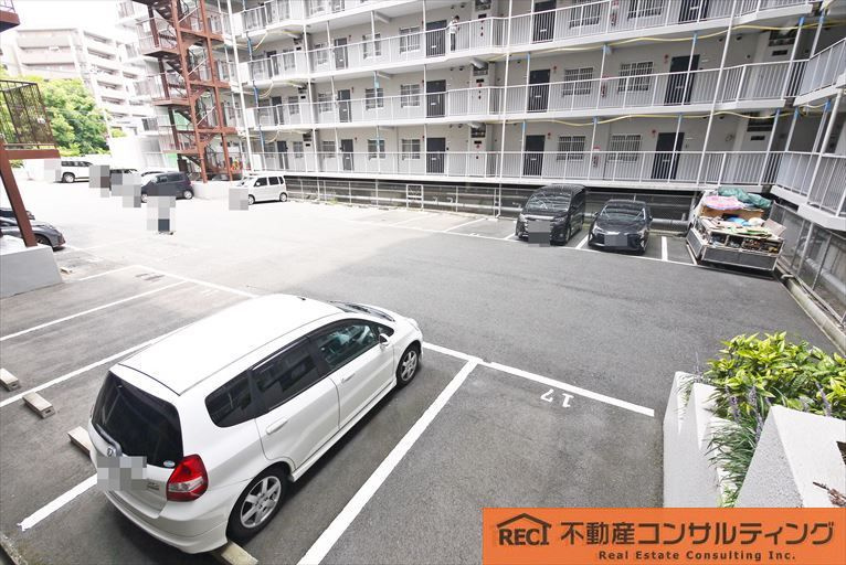 ドルミ灘B棟のその他