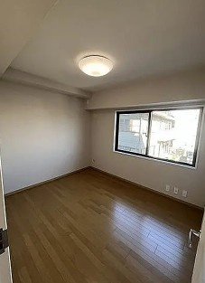 東急ドエルアルス小岩の内装