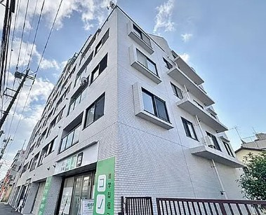 東急ドエルアルス小岩