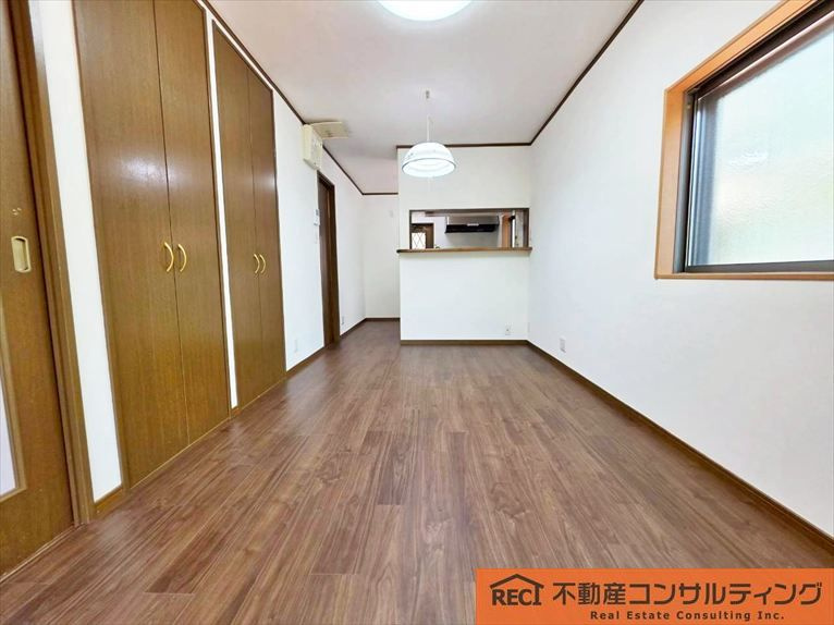 神戸市東灘区田中町4丁目　中古戸建の洋室