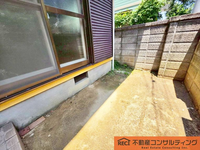 神戸市東灘区田中町4丁目　中古戸建のその他