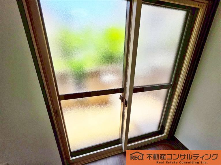 神戸市東灘区田中町4丁目　中古戸建の内装