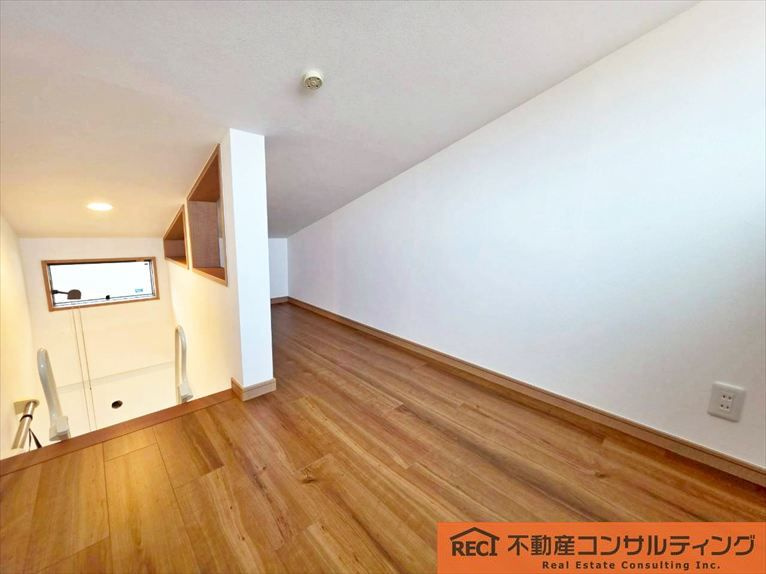 神戸市東灘区田中町4丁目　中古戸建の子供部屋