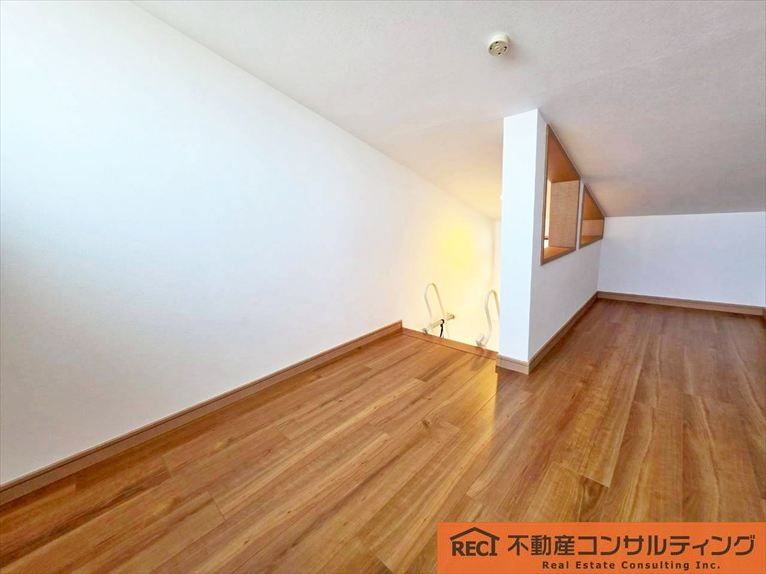神戸市東灘区田中町4丁目　中古戸建の子供部屋